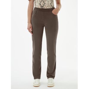 7/8-broek Van Raphaela by Brax beige