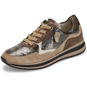 Sneakers Van Gabor Comfort beige