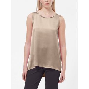 Top Van Peter Hahn beige