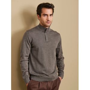 Schipperstrui Van MAERZ Muenchen beige