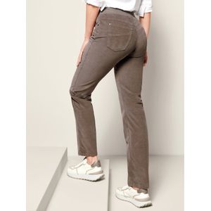 7/8-broek Van Raphaela by Brax beige