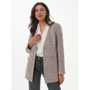 Jas Van Anna Aura pink