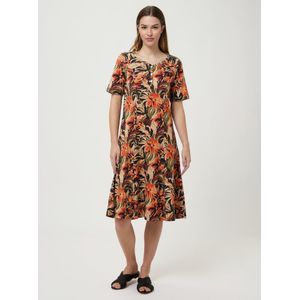 Jerseyjurk Mette Van Green Cotton zwart