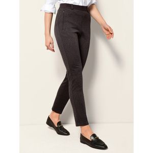 Broek Van Raphaela by Brax bruin