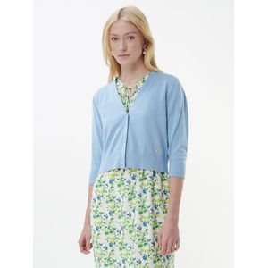 Vest Van Uta Raasch blauw
