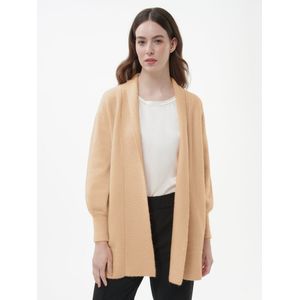 Lang vest Van Laura Biagiotti Roma oranje