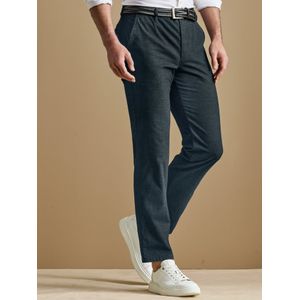 Klassieke chino Van CLUB OF COMFORT blauw