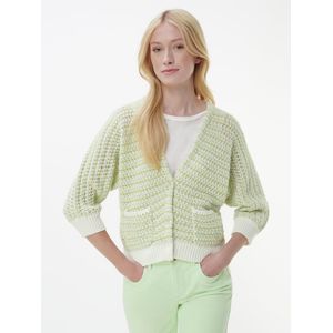 Vest Van Uta Raasch multicolour