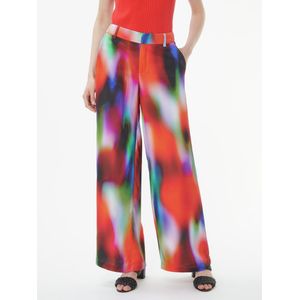 Broek Van TALBOT RUNHOF X PETER HAHN multicolour