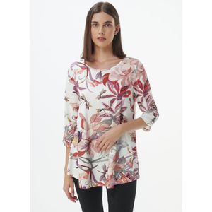 Filippa lang shirt Van Green Cotton wit