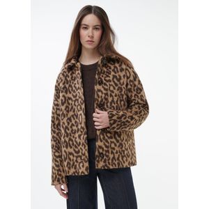 Jas Van Peter Hahn beige