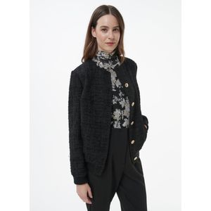 Blouson Van Uta Raasch zwart