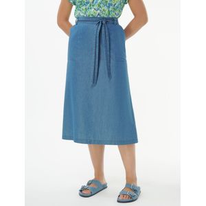Denim rok Van Anna Aura denim