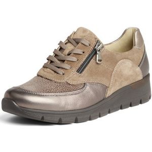 WALDLÄUFER ORTHOTRITT - Ramona Soft - Sneakers - Beige