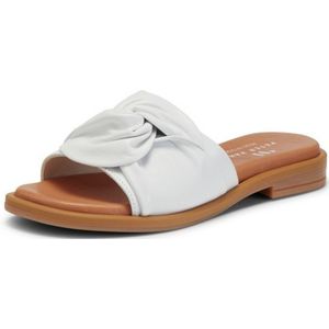 Muiltjes Van Peter Hahn wit