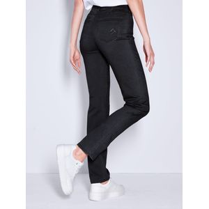 Broek My best friend Van Relaxed by Toni zwart