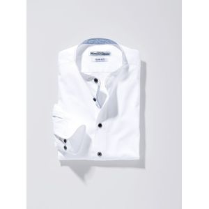 Overhemd Van Hammerschmid wit