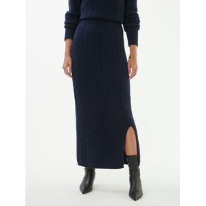 Rok Van Peter Hahn blauw