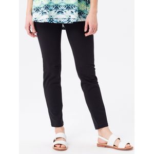 Legging Mathilde Van Green Cotton zwart