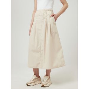 Rok Van Peter Hahn beige