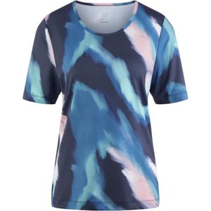 Functioneel shirt Van JOY Sportswear blauw