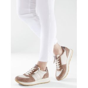 Sneakers Van Paul Green wit