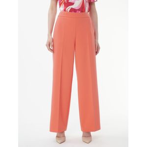 Broek Van Gerry Weber oranje