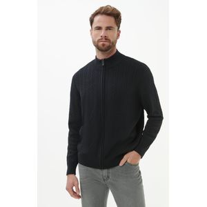 Vest Van Louis Sayn zwart