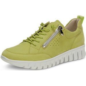 Sneakers Birdy Van Waldläufer groen