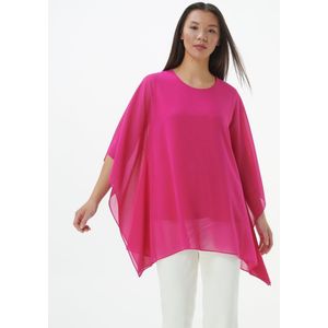 Tuniek Van Emilia Lay pink