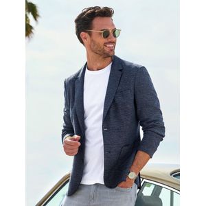 Colbert Van CALAMAR blauw