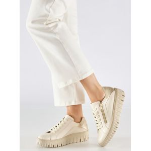 Sneakers Livia Van Waldläufer beige