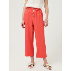 7/8-broek Van Peter Hahn oranje