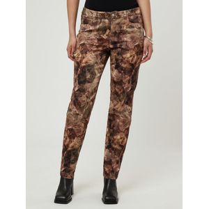 Broek Van Emilia Lay multicolour