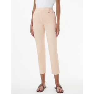 7/8-broek Van Relaxed by Toni oranje