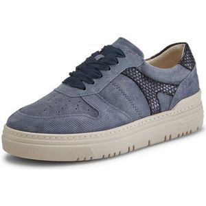 Sneakers Tamira Van Waldläufer blauw