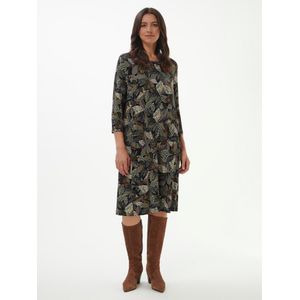 Jerseyjurk Van Anna Aura blauw