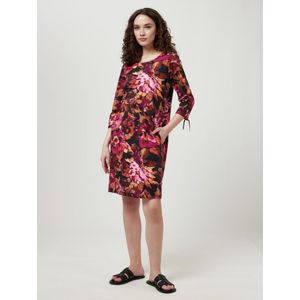 Jerseyjurk Emma Van Green Cotton zwart