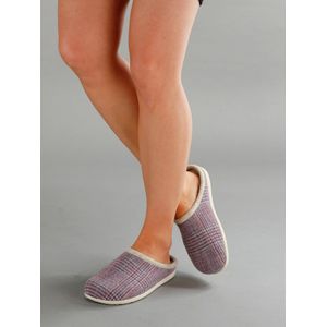 Pantoffel Trixie Van Berkemann Original roze