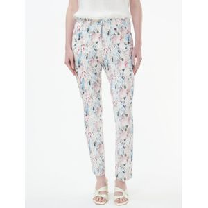 Broek Van Relaxed by Toni roze