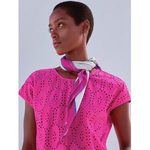 Sjaaltje Van Peter Hahn multicolour
