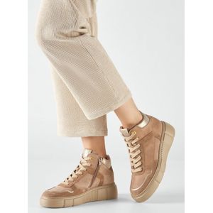 Sneakers Van Paul Green beige