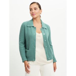 Vest Van include groen