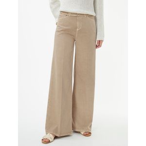 Jeans Van Raffaello Rossi beige