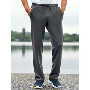 Joggingbroek Van Authentic Klein grijs