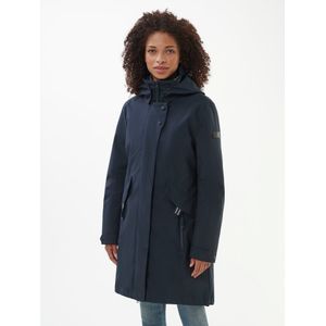 Functionele 3-in-1 jas Van Betty Barclay blauw