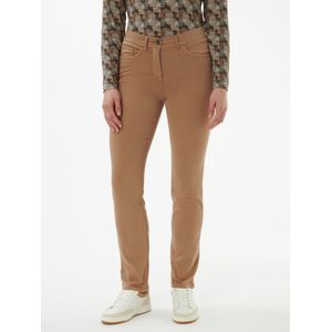 Jeans Van Peter Hahn beige