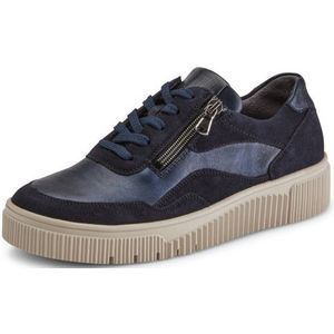 sneaker  Sansa Van Waldläufer blauw