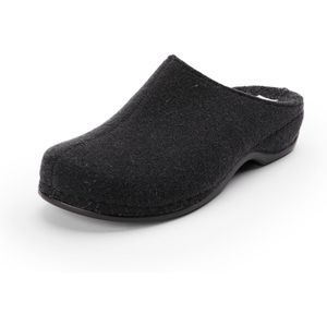 Pantoffels Florina Van Berkemann Original zwart