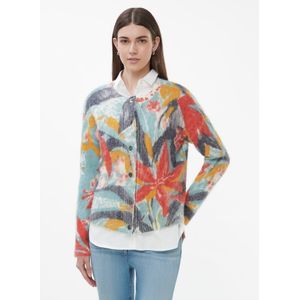 Vest Van Peter Hahn multicolour